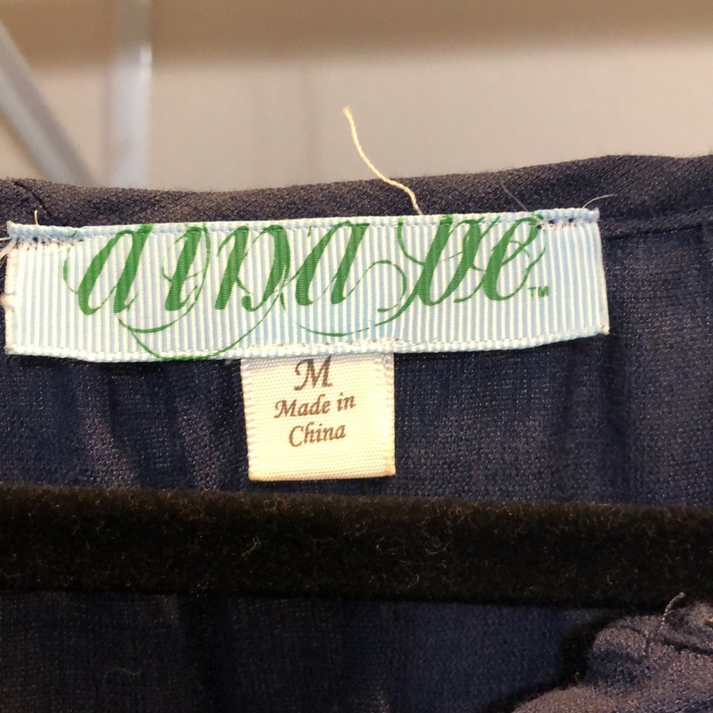 Embroidered Tunic - Picture 3 of 4